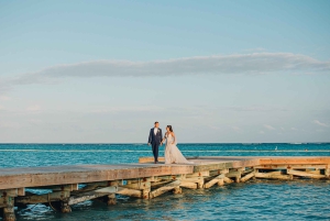 Punta Cana: Wedding & Event Photo and Video Experience