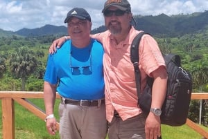 Punta Cana: Combo Zipline, Equitazione e Buggy