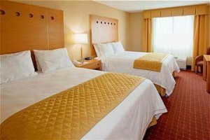 Quality Hotel Santo Domingo