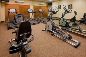 Quality Hotel Santo Domingo