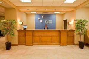 Quality Hotel Santo Domingo