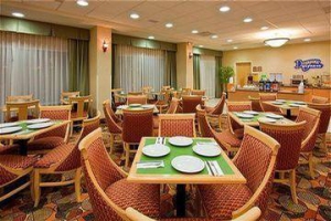 Quality Hotel Santo Domingo
