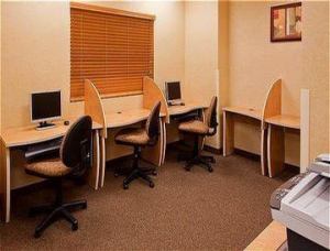 Quality Hotel Santo Domingo