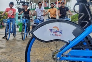 Renta de bicicletas en Puerto Plata