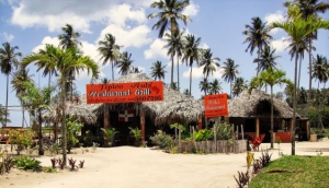 Restaurant Rubi