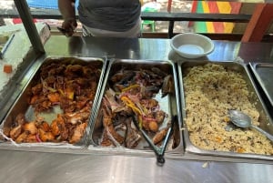 Rincon Beach and Cayo Levantado from Punta Cana