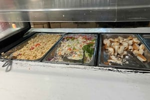 Rincon Beach and Cayo Levantado from Punta Cana