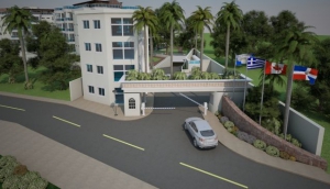 Rio Bonito Project