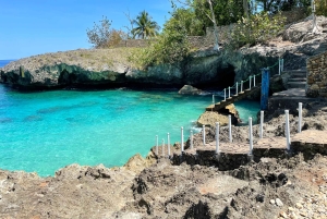 Rio San Juan: Private Tour & Bootsfahrt & Versteckte Juwelen