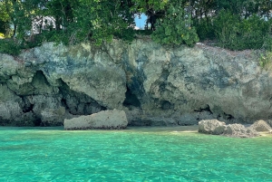 Rio San Juan: Private Tour & Bootsfahrt & Versteckte Juwelen