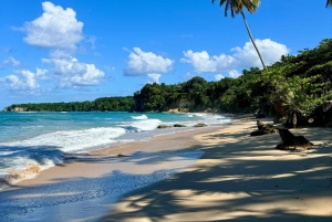 Rio San Juan: Private Tour & Bootsfahrt & Versteckte Juwelen