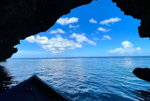 Rio San Juan: Private Tour & Bootsfahrt & Versteckte Juwelen