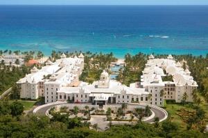 Riu Palace Punta Cana