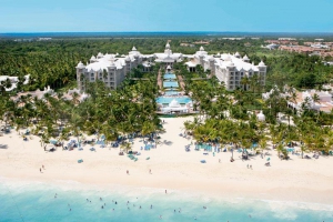 Riu Palace Punta Cana