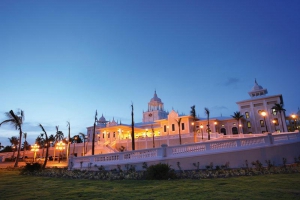 Riu Palace Punta Cana