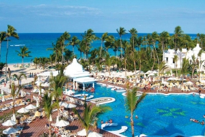 Riu Palace Punta Cana