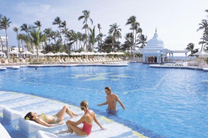 Riu Palace Punta Cana