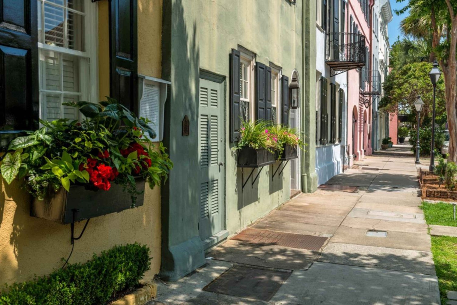 Romantic Tales of Santo Domingo Guided Tour
