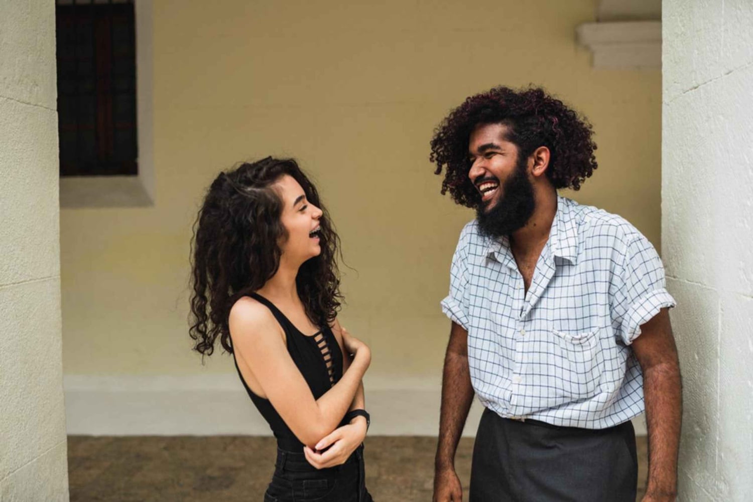 Romantic Tales of Santo Domingo Private Guided Tour