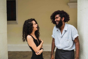 Romantic Tales of Santo Domingo Private Guided Tour