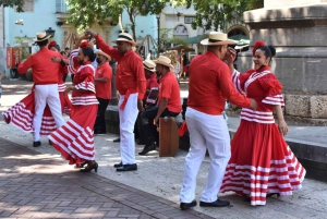Romantic Tales of Santo Domingo Private Guided Tour