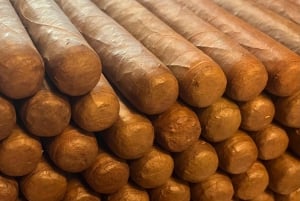 Rum, Cigars and Pirates in Puerto Plata
