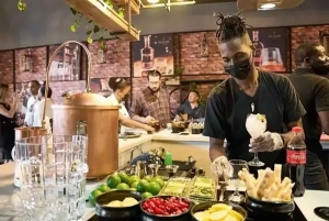 Дегустация рома с трансфером в Баваро