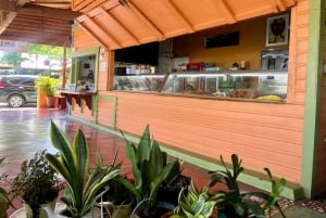 Sabor Dominicano: From Roots to Riches Flavors Tour