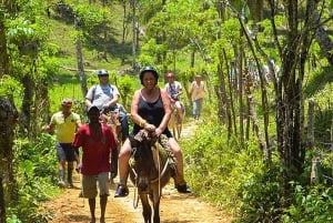 Safari Full Day Aventura al aire libre en Punta Cana