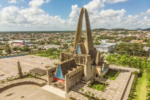 Safari halvdagsupplevelse från Punta Cana