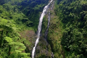 Salto La Jalda: Leaping La Jalda Hiking or Horse Riding Tour