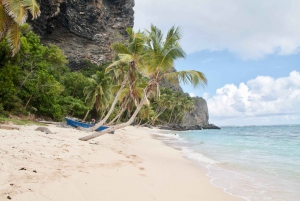 Samana:ATV & El Frontón Las Galeras