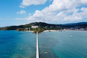 Samaná: Cayo Levantado Day Trip