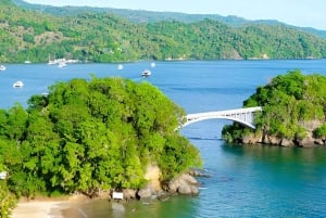 Samaná City Tour: History, Culture, and Local Charm