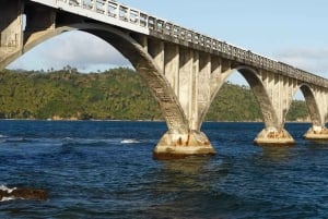 Samaná City Tour: History, Culture, and Local Charm