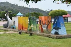 Samaná City Tour: History, Culture, and Local Charm