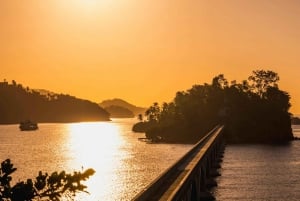 Samaná City Tour: History, Culture, and Local Charm