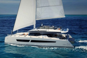 Samaná Coastal Explorer: Cayo Levantado & Limon Fall