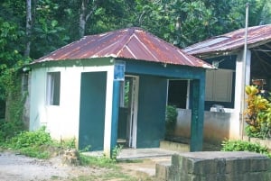Samaná: El Limón Wasserfall Reittour