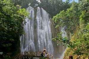 Samaná: El Limón Waterfall Horseback Riding Tour