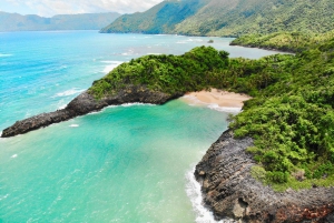 Samana: Ermitaño & Onda Strand Tour