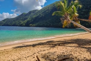 Samana: Ermitaño & Onda Strand Tour