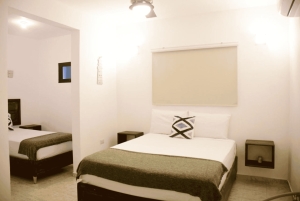 Samaná: Los Haitises och Cayo Levantado med hotellvistelse