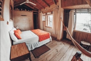 サマナロス・ハイティセス＆カノ・ホンド泊ツアー