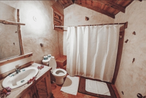 サマナロス・ハイティセス＆カノ・ホンド泊ツアー