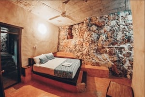 サマナロス・ハイティセス＆カノ・ホンド泊ツアー