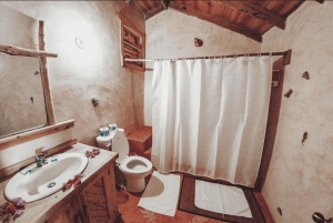 Samana: Los Haitises & Cano Hondo Overnight Tour