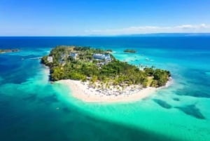 Samaná: Los Haitises National Park Guided Boat Tour & Lunch