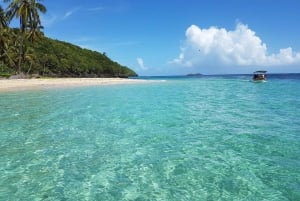 Samana: Montaña Redonda, Lunch, and Esmeralda Beach Tour