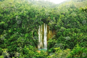 Samaná: Private Early-Morning Trek to El Limón Waterfall
